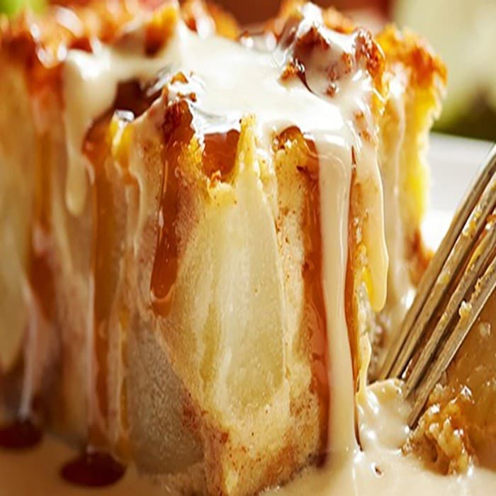 Recipe cover