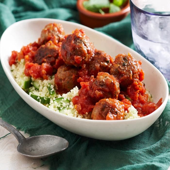 Recipe cover