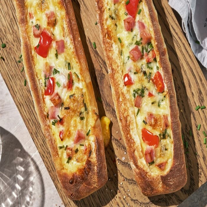 Recipe cover