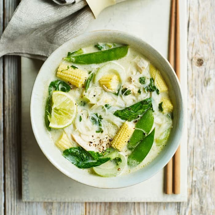Recipe cover