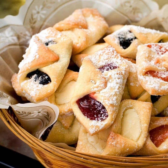 Recipe cover
