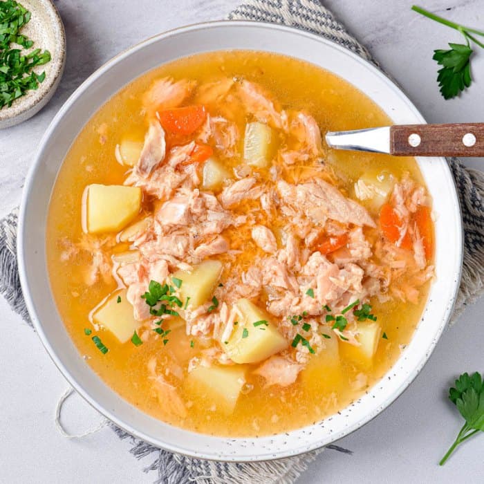 Recipe cover