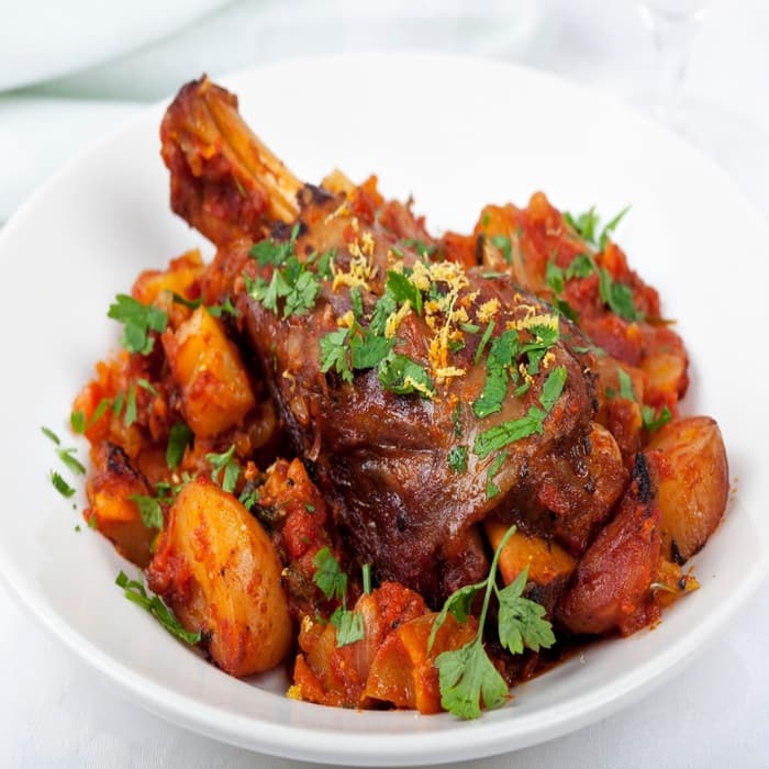 Recipe cover