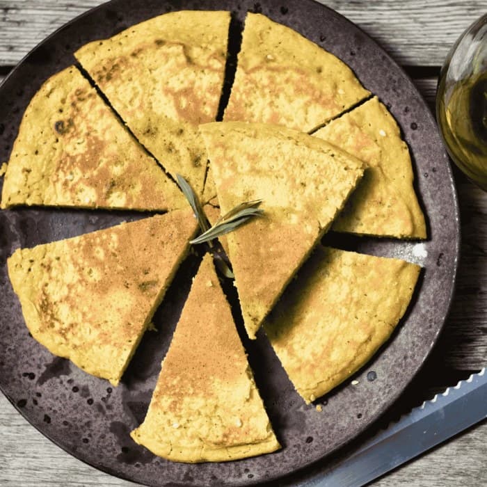 Recipe cover