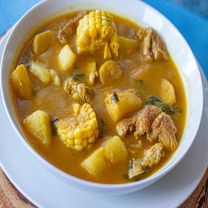 Recipe cover