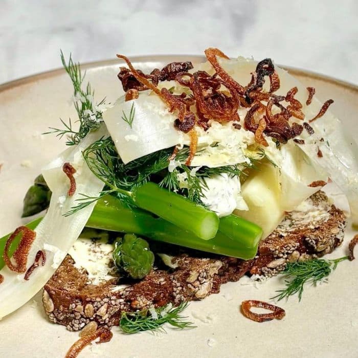 Recipe cover