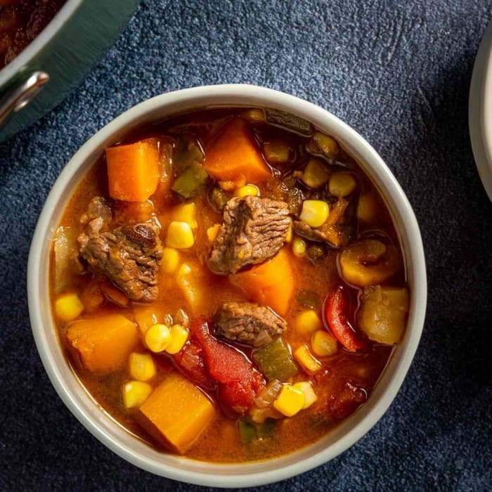 Recipe cover