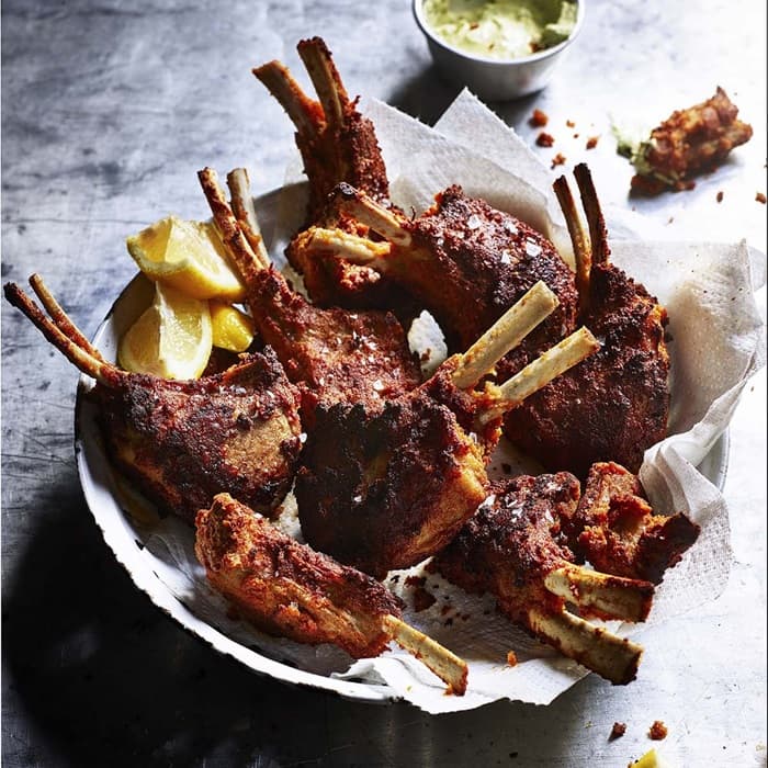 Recipe cover