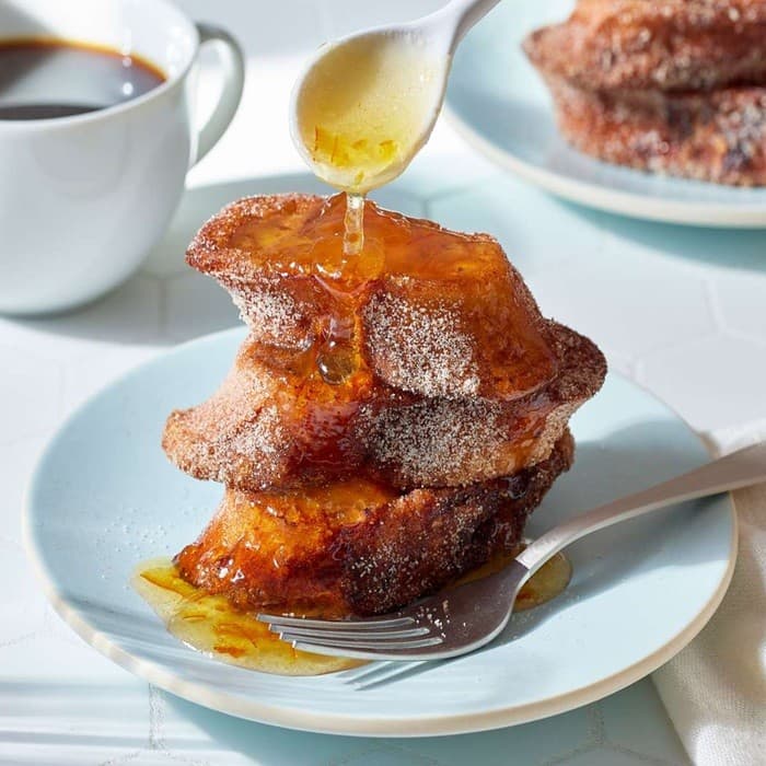 Recipe cover