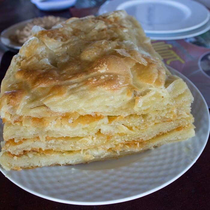 Recipe cover