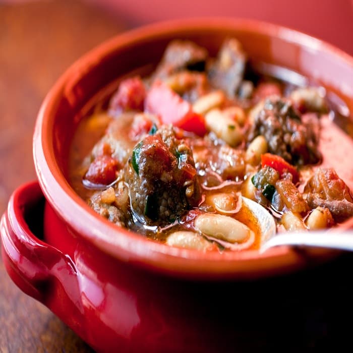 Recipe cover