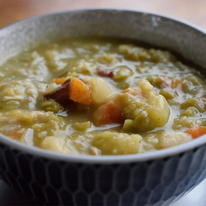 Recipe cover
