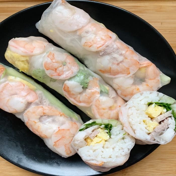 Recipe cover