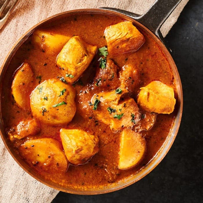 Recipe cover
