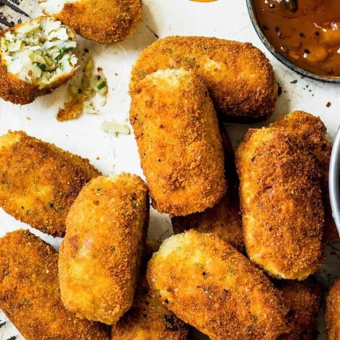 Recipe cover