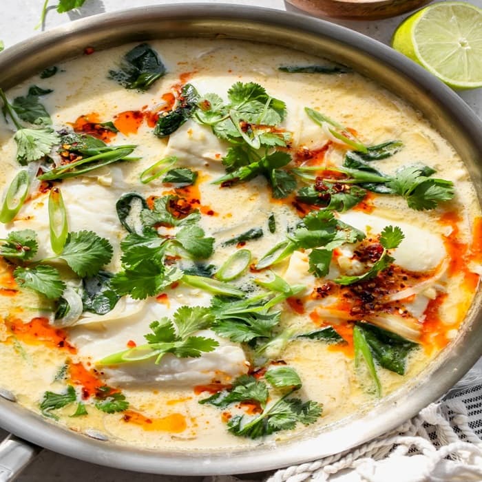 Recipe cover