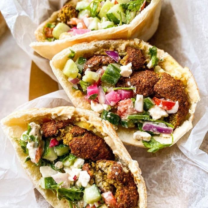 Recipe cover