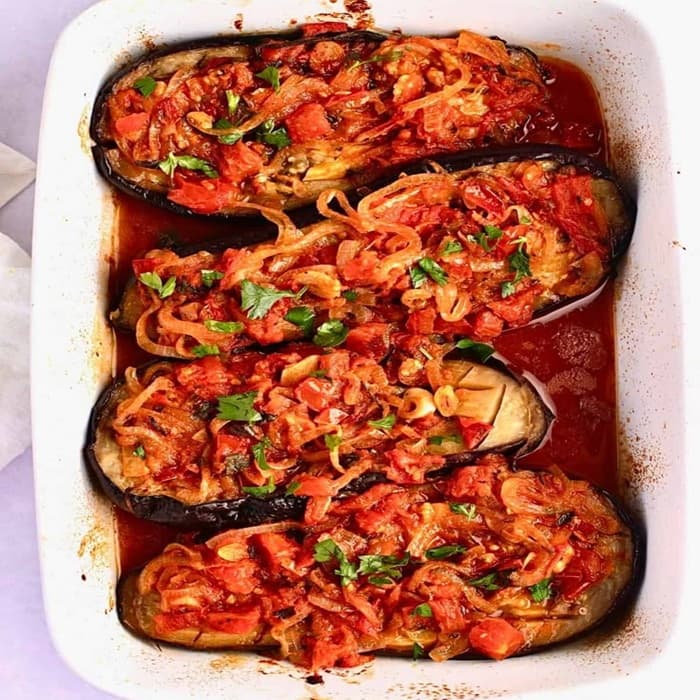 Recipe cover