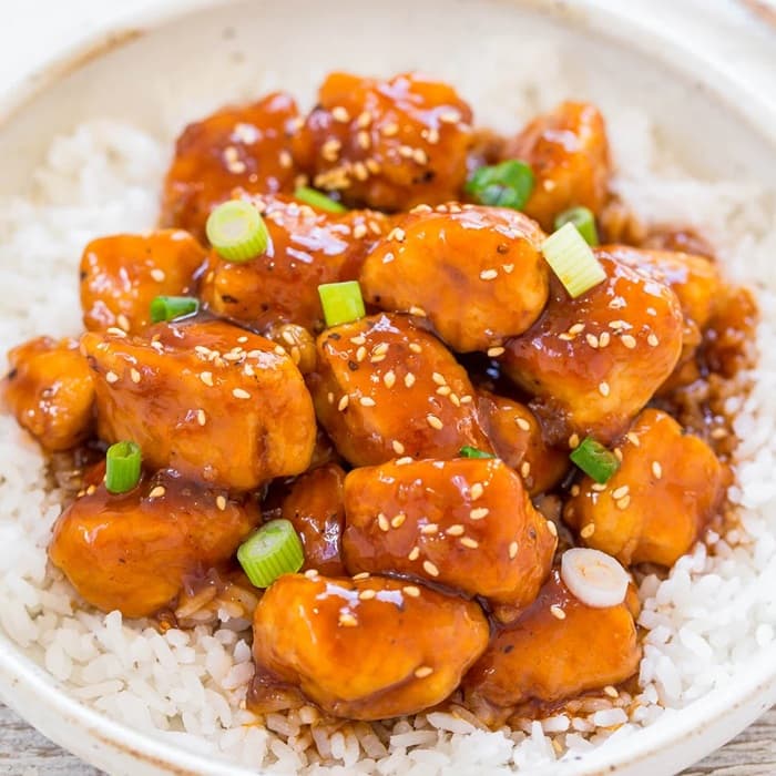 Recipe cover