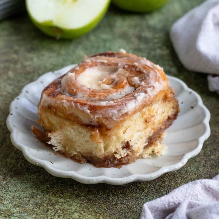 Recipe cover