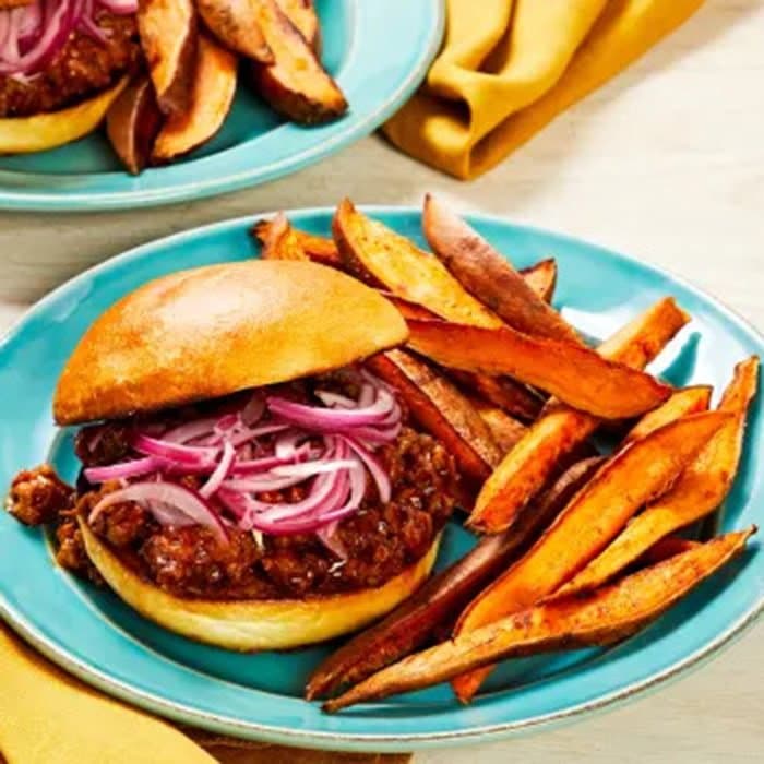 Recipe cover