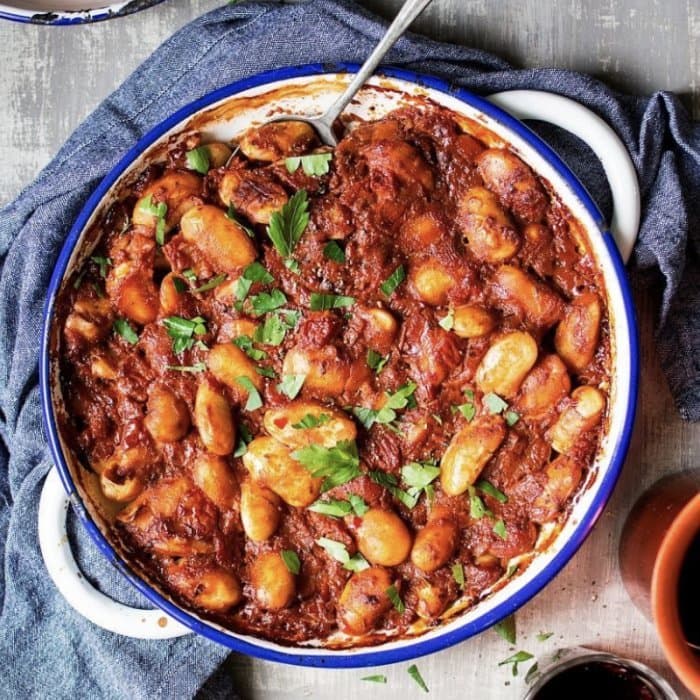 Recipe cover