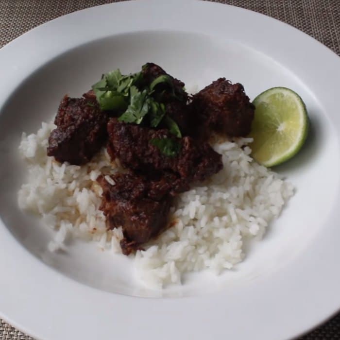 Recipe cover