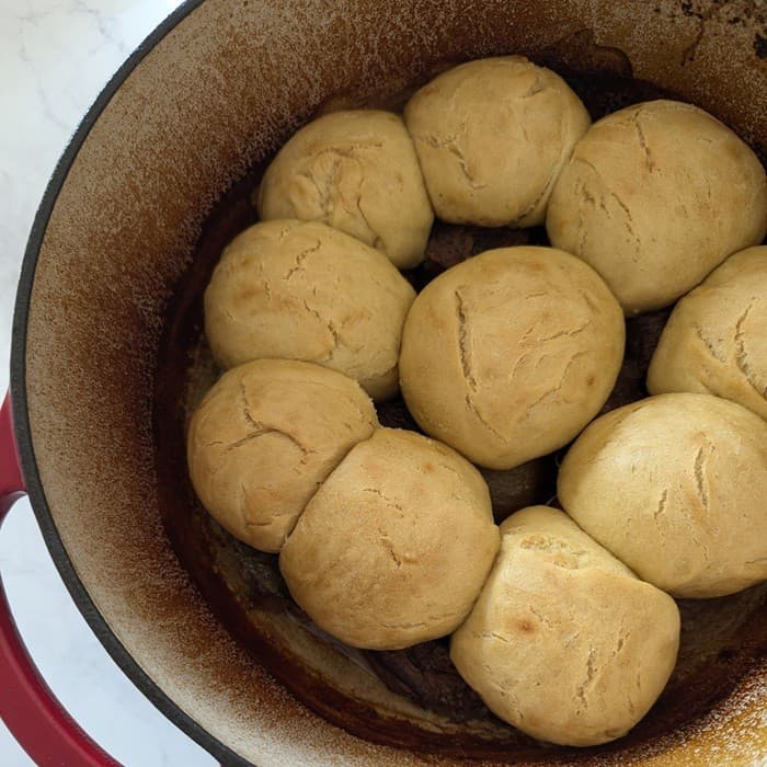 Recipe cover
