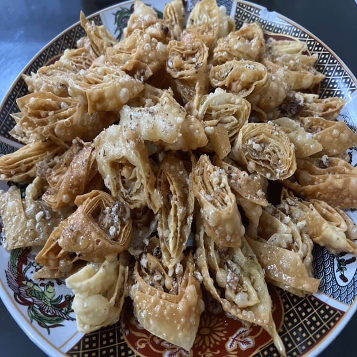 Recipe cover