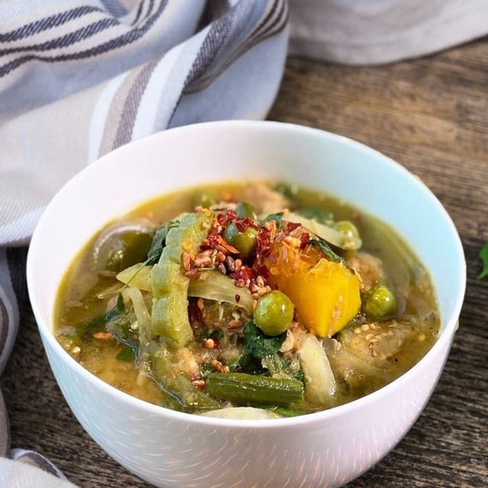 Recipe cover