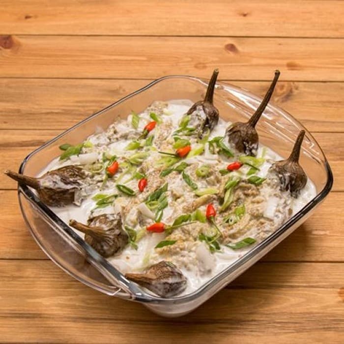 Recipe cover