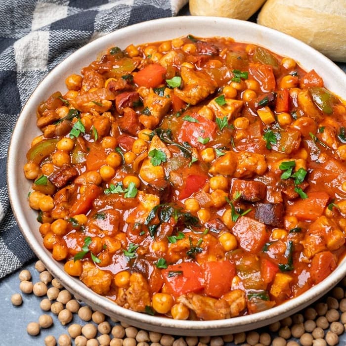 Recipe cover