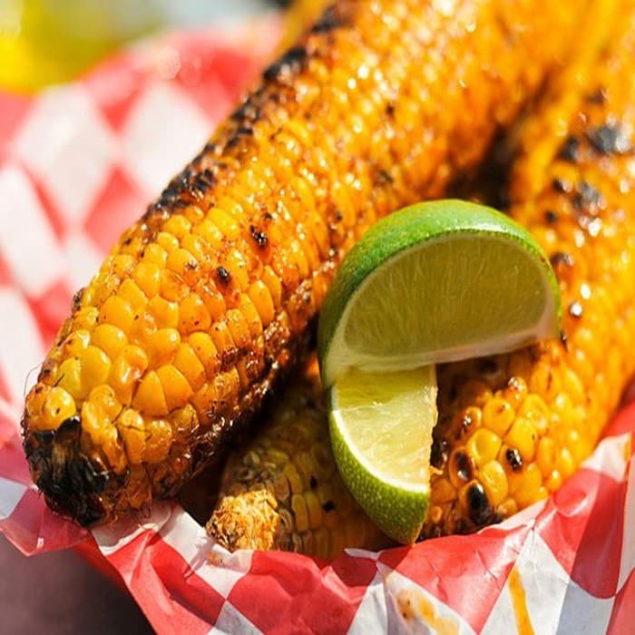 Recipe cover