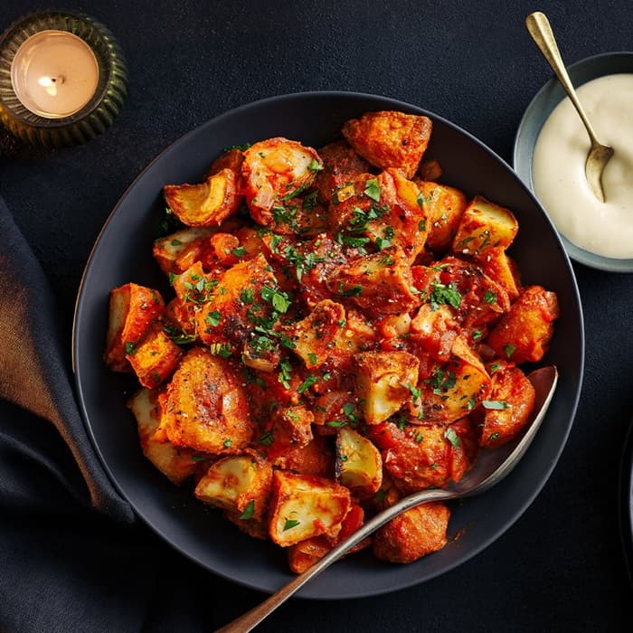 Recipe cover