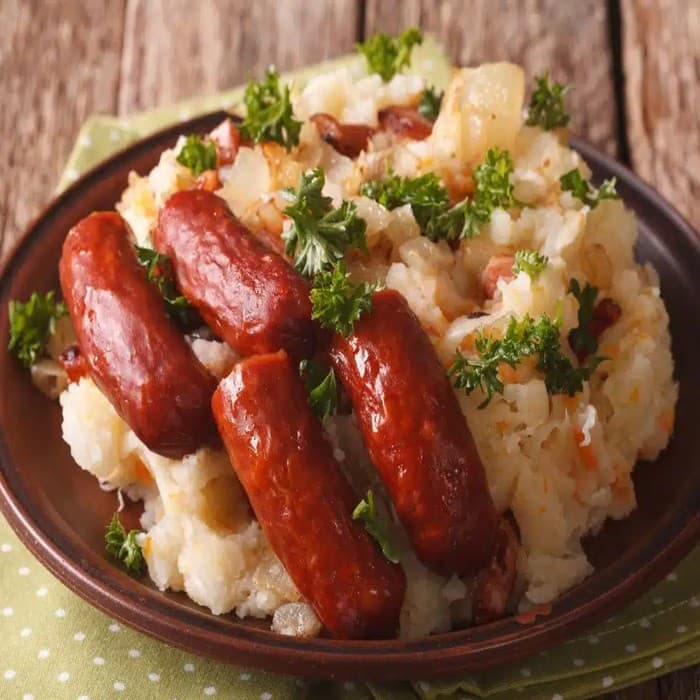 Recipe cover