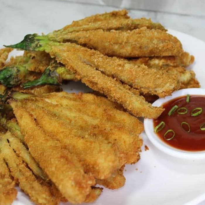 Recipe cover