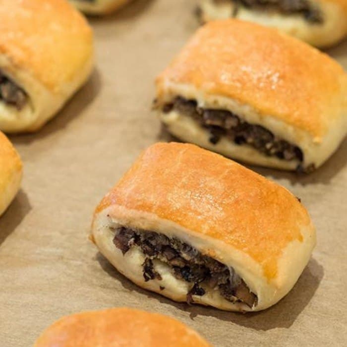 Recipe cover