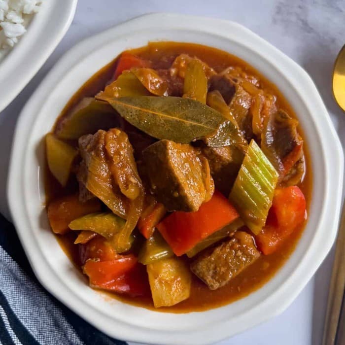 Recipe cover