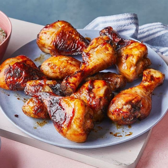 Recipe cover