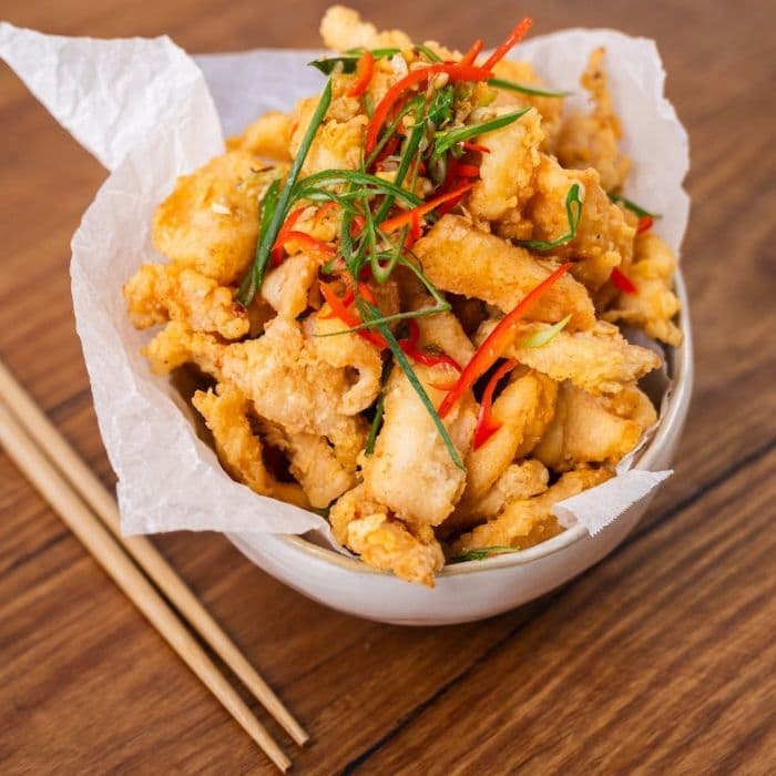 Recipe cover