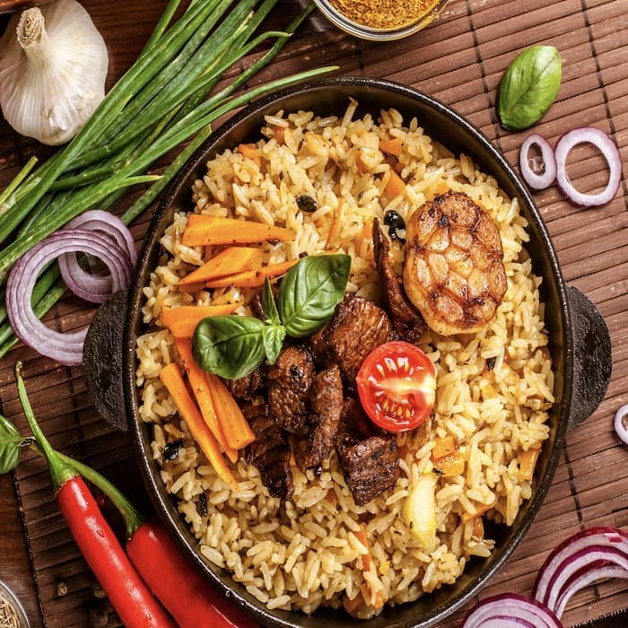 Recipe cover