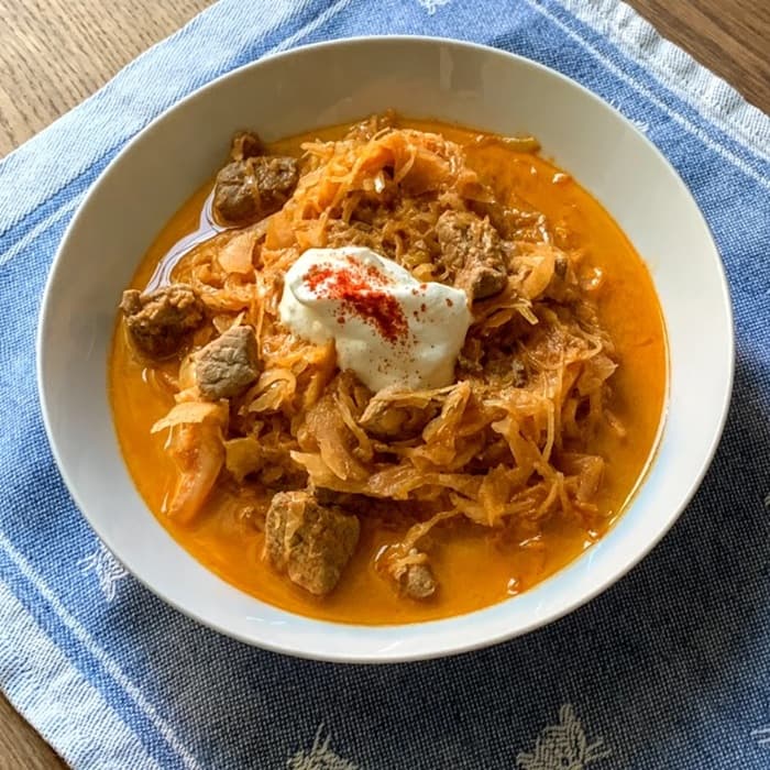 Recipe cover
