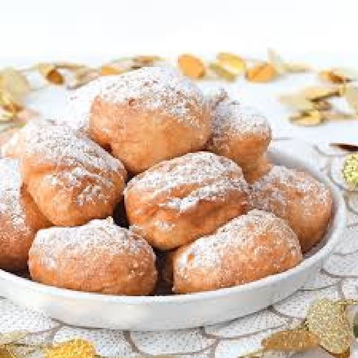 Recipe cover