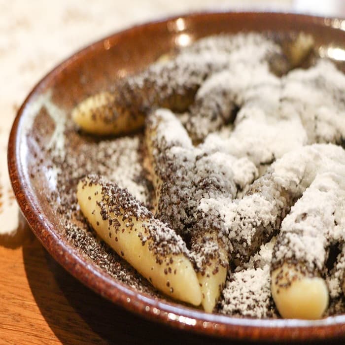 Recipe cover