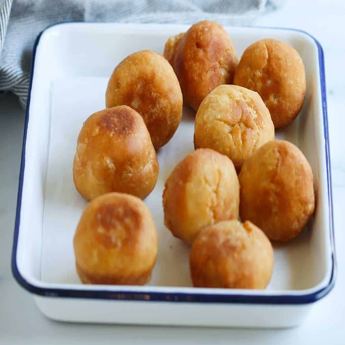 Recipe cover