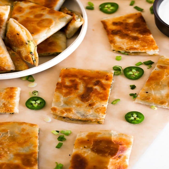 Recipe cover