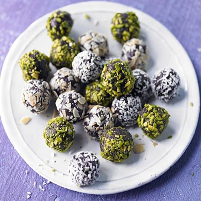 Recipe cover
