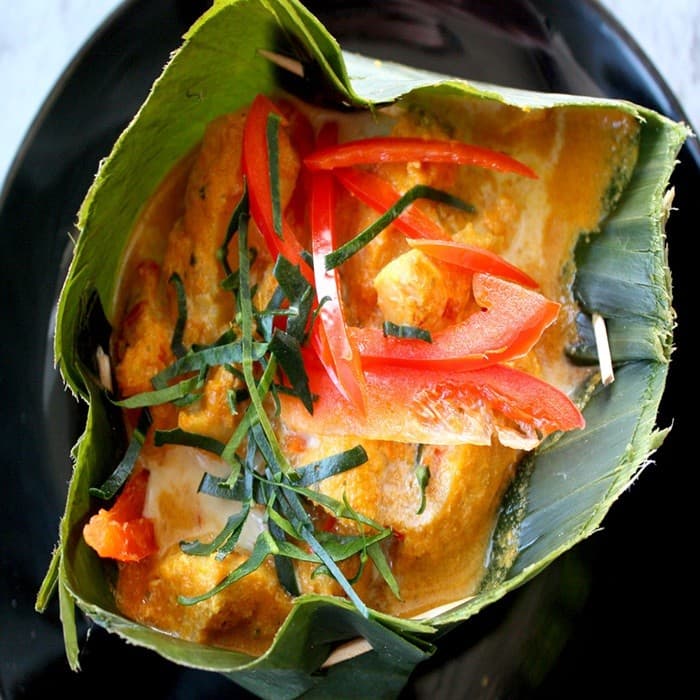 Recipe cover