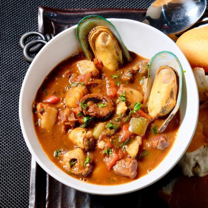 Recipe cover