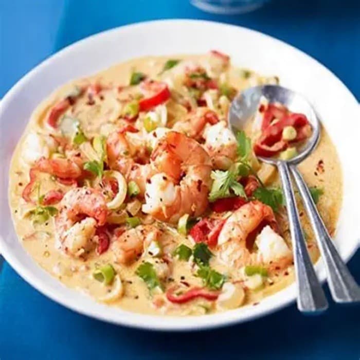 Recipe cover